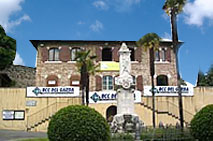 Il castello di polpenazze